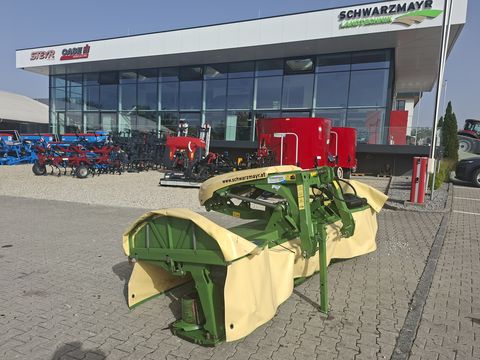 Krone EasyCut F320M Gen. 3