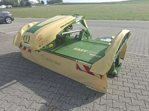 Krone EasyCut F320M Gen. 3