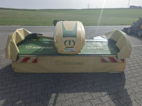 Krone EasyCut F320M Gen. 3