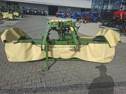 Krone EasyCut F320M Gen. 3