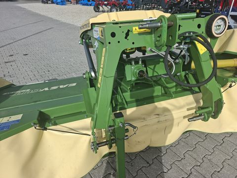 Krone EasyCut F320M Gen. 3