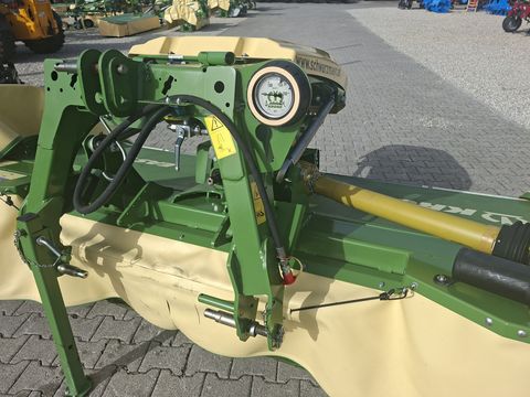 Krone EasyCut F320M Gen. 3