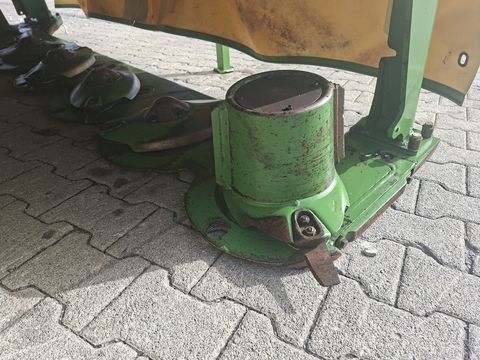 Krone EasyCut F320M Gen. 3