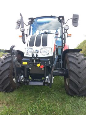 Steyr 4075 Kompakt S (Stage V)