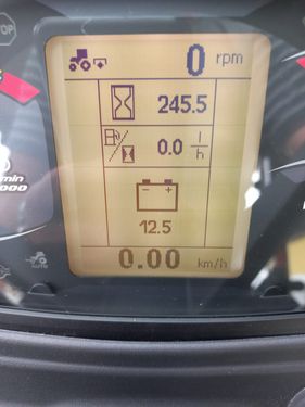 Steyr 4075 Kompakt S (Stage V)