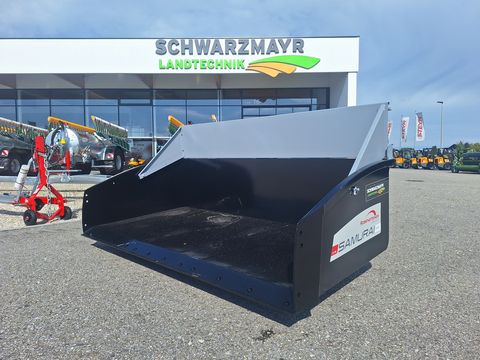 Rosensteiner Samurai 250D Euro 