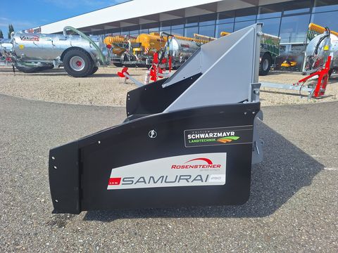 Rosensteiner Samurai 250D Euro 