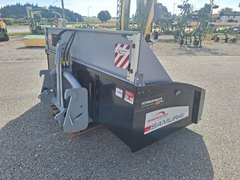 Rosensteiner Samurai 250D Euro 