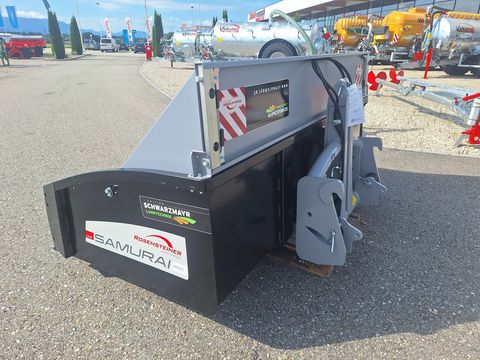 Rosensteiner Samurai 250D Euro 
