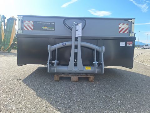 Rosensteiner Samurai 250D Euro 