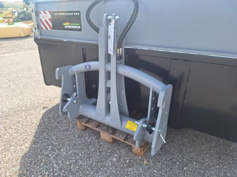 Rosensteiner Samurai 250D Euro 