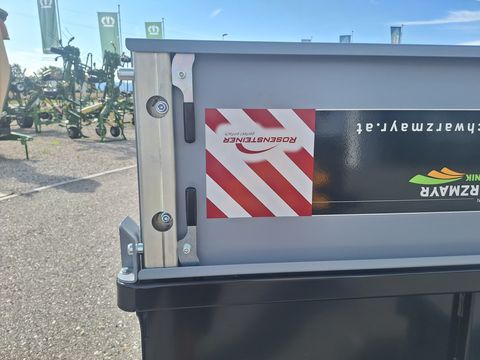 Rosensteiner Samurai 250D Euro 
