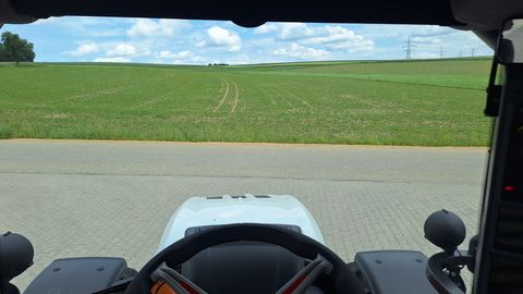 Steyr 4130 Expert CVT