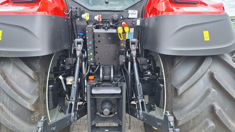 Steyr 4130 Expert CVT