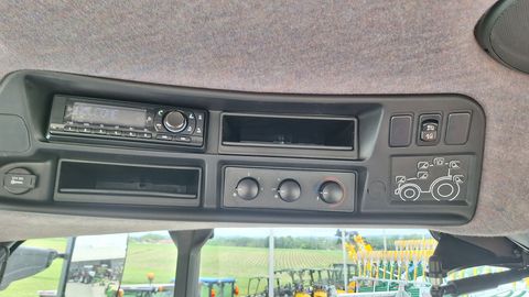 Steyr 4130 Expert CVT