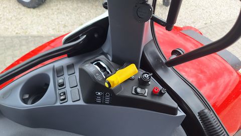 Steyr 4130 Expert CVT