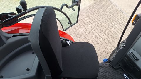 Steyr 4130 Expert CVT