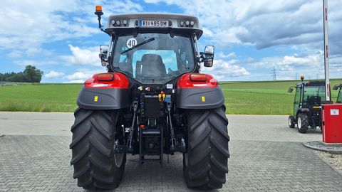 Steyr 4130 Expert CVT