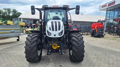 Steyr 4130 Expert CVT