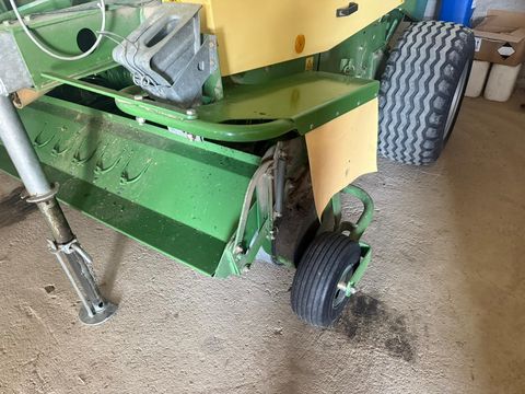 Krone RoundPack 1250 MC ( RP 1250 MC )