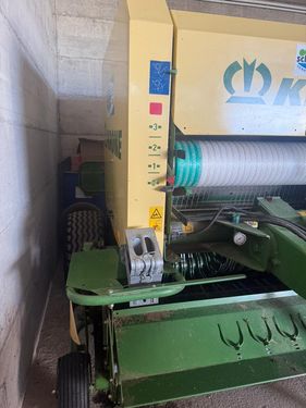 Krone RoundPack 1250 MC ( RP 1250 MC )