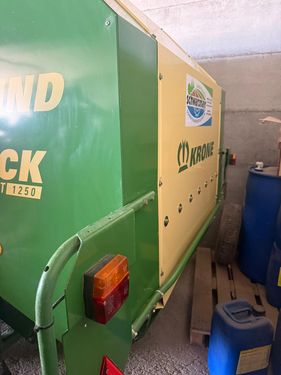 Krone RoundPack 1250 MC ( RP 1250 MC )
