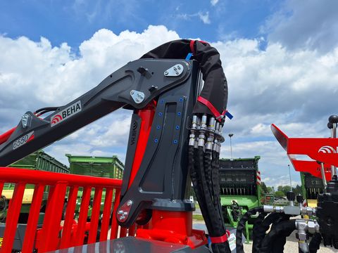 Beha T710/6550