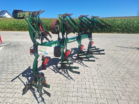 Regent Saturn 450-40 4-scha