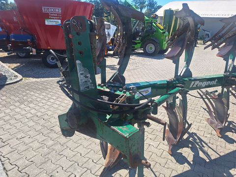 Regent Saturn 450-40 4-scha