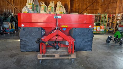 Rauch AXIS 20.1 W mit 800 Liter Aufsatz