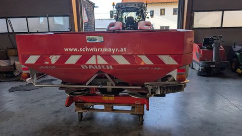 Rauch AXIS 20.1 W mit 800 Liter Aufsatz