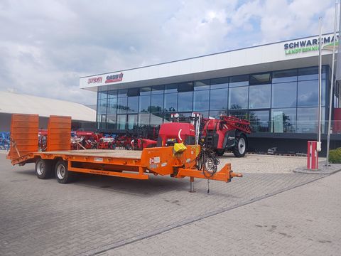 Pronar RC 2100/2  