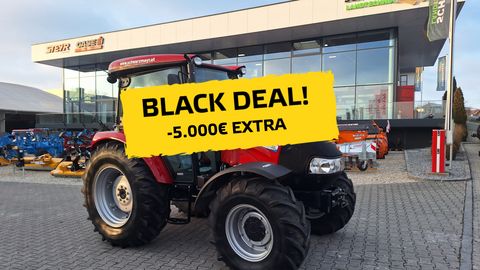 Case IH Farmall 55 A (Stage V)