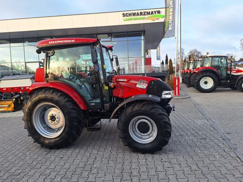 Case IH Farmall 55 A (Stage V)