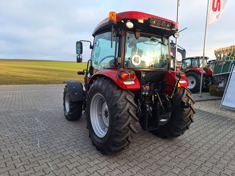 Case IH Farmall 55 A (Stage V)