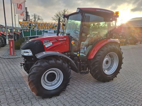Case IH Farmall 55 A (Stage V)