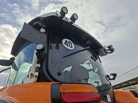 Steyr 4140 Expert CVT