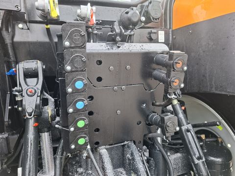 Steyr 4140 Expert CVT