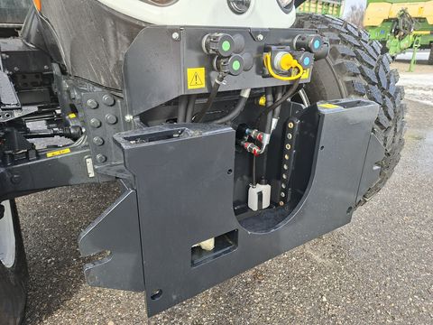 Steyr 4140 Expert CVT