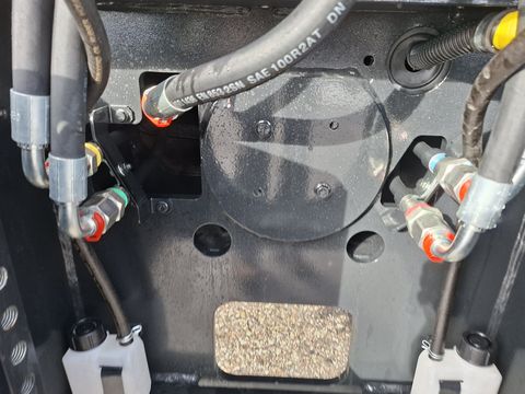 Steyr 4140 Expert CVT