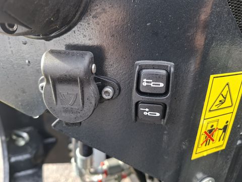 Steyr 4140 Expert CVT