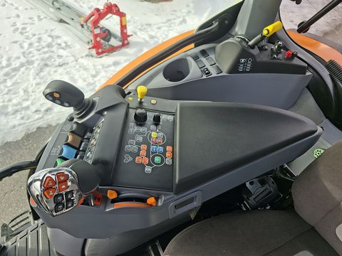 Steyr 4140 Expert CVT