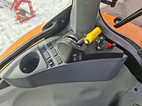 Steyr 4140 Expert CVT