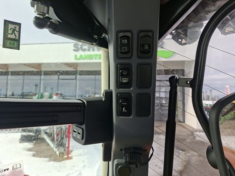 Steyr 4140 Expert CVT