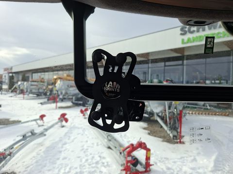 Steyr 4140 Expert CVT