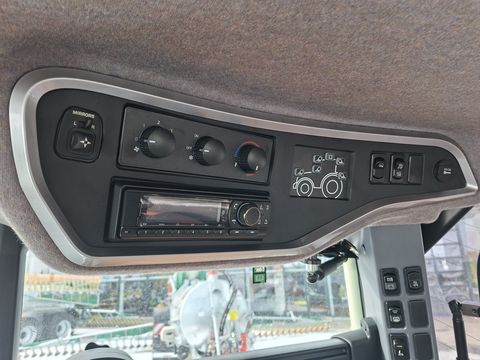 Steyr 4140 Expert CVT