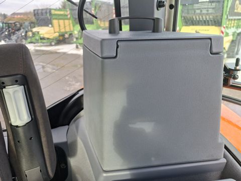 Steyr 4140 Expert CVT