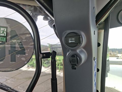 Steyr 4140 Expert CVT