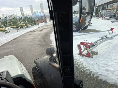 Steyr 4140 Expert CVT