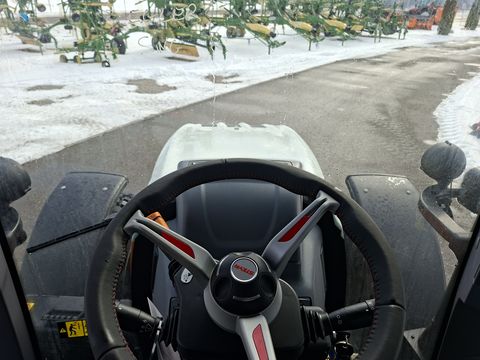 Steyr 4140 Expert CVT